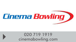 Wasa Cinema Bowling Oy Ab logo